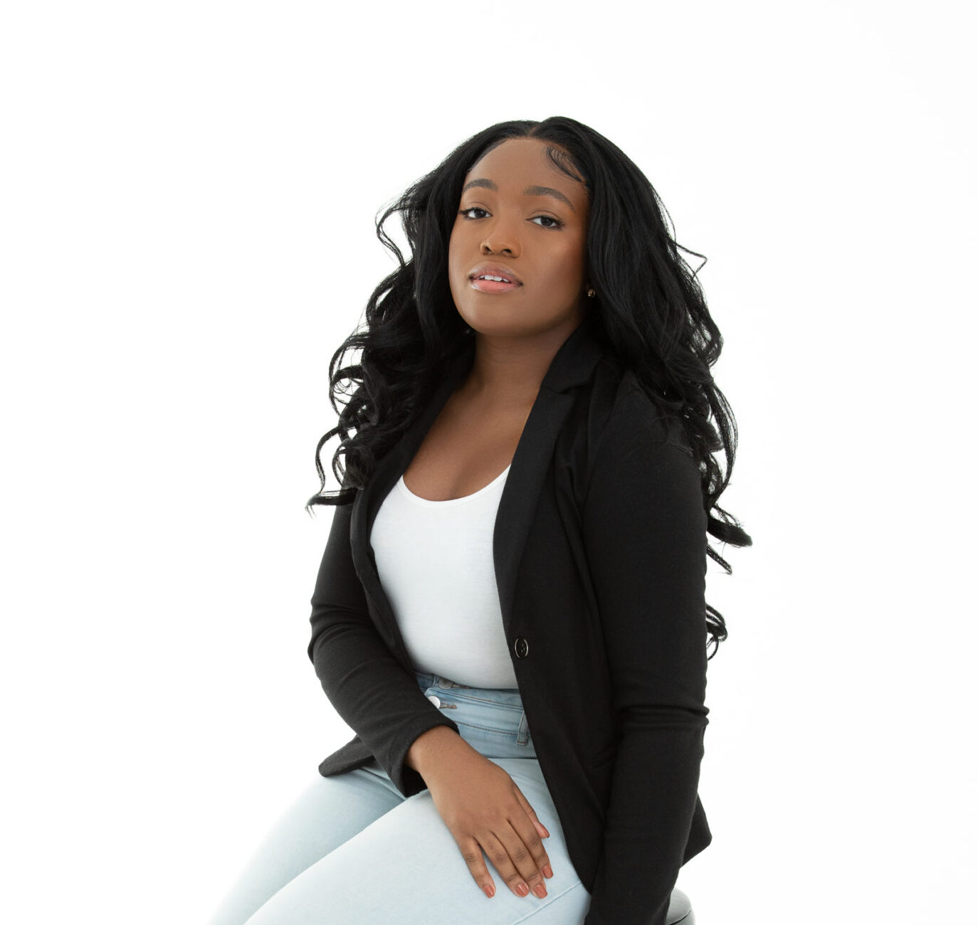 model headshots