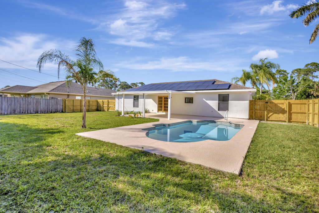 real estate photography